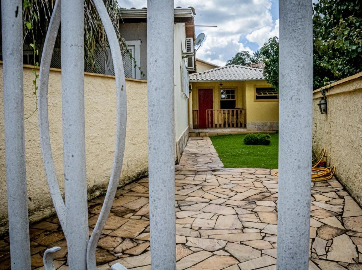 Flats Casa De Violeta Villa Tiradentes Exterior photo